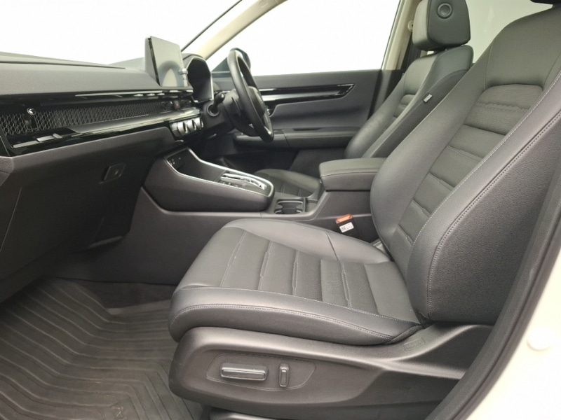 Used Honda CR-V 2025 for sale - 77168919: Photo 5