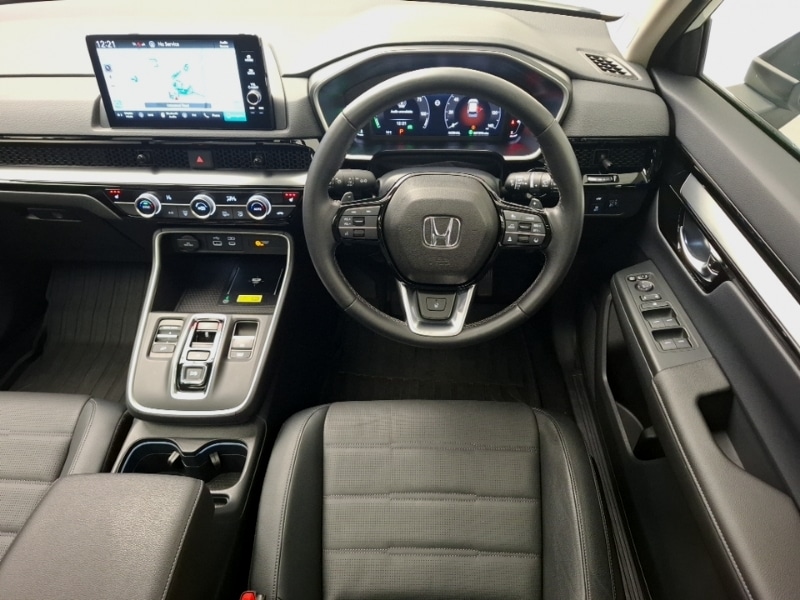 Used Honda CR-V 2025 for sale - 77168919: Photo 7