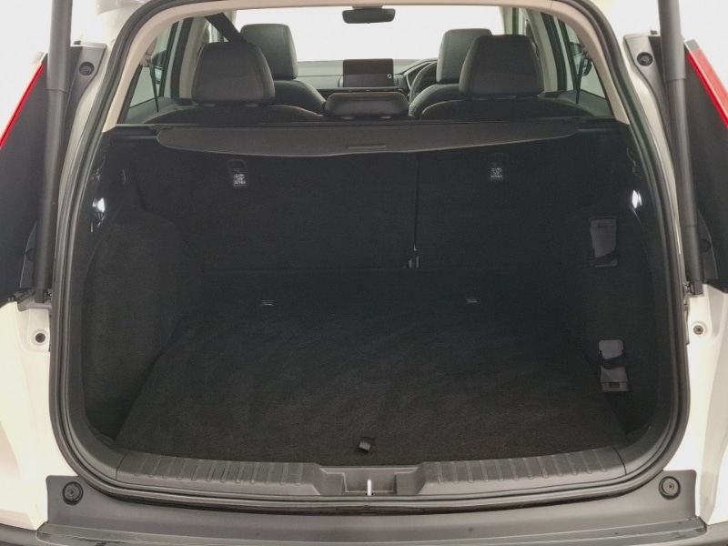 Used Honda CR-V 2025 for sale - 77168919: Photo 8