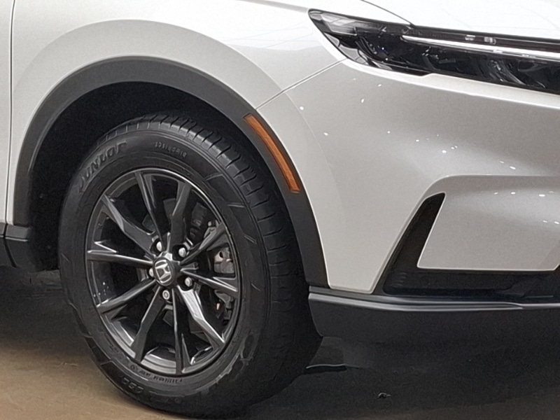 Used Honda CR-V 2025 for sale - 77168919: Photo 9