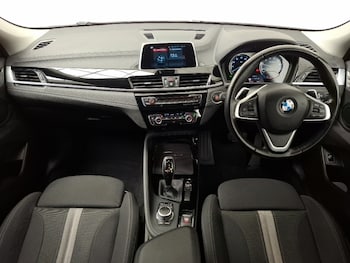 Used BMW X2 2018 for sale - 79153135: Photo