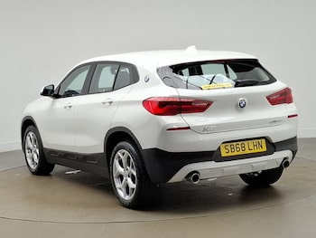 Used BMW X2 2018 for sale - 79153135: Photo