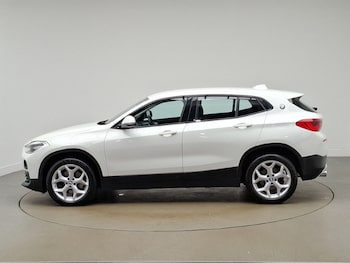 Used BMW X2 2018 for sale - 79153135: Photo