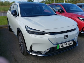 Used Honda e NY1 2024 for sale - 78606626: Photo