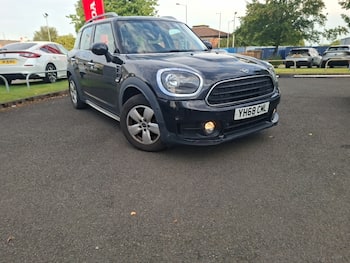 Used MINI Countryman 2019 for sale - 79615249: Photo
