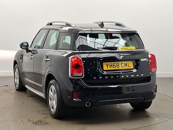 Used MINI Countryman 2019 for sale - 79615249: Photo