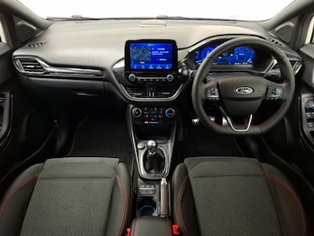 Used Ford Puma 2020 for sale - 79180203: Photo