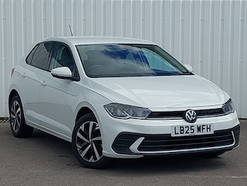 Used Volkswagen Polo 2025 for sale - 79343232: Photo