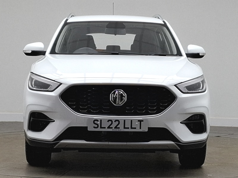 Used MG MG ZS 2022 for sale - 77197767: Photo 12