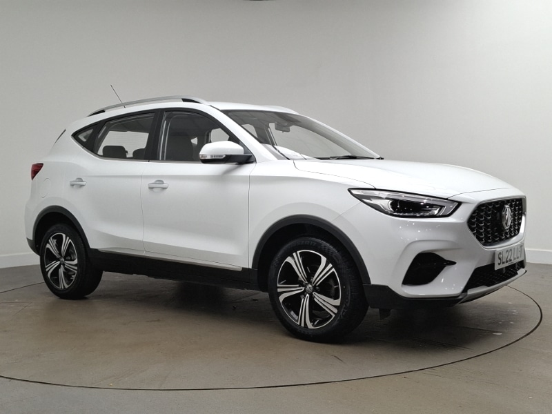 Used MG MG ZS 2022 for sale - 77197767: Photo 13