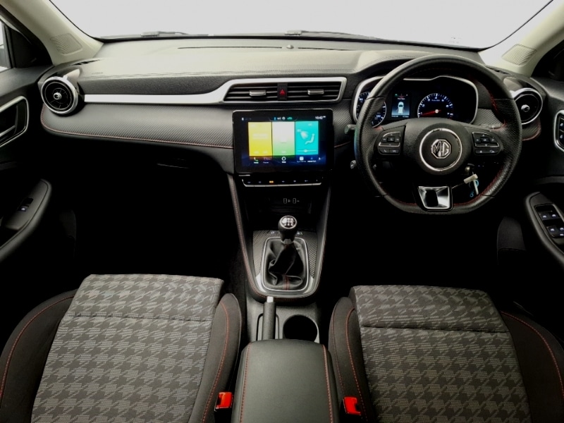 Used MG MG ZS 2022 for sale - 77197767: Photo 2