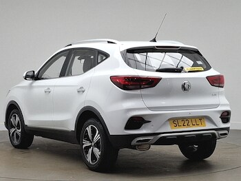 Used MG MG ZS 2022 for sale - 77197767: Photo