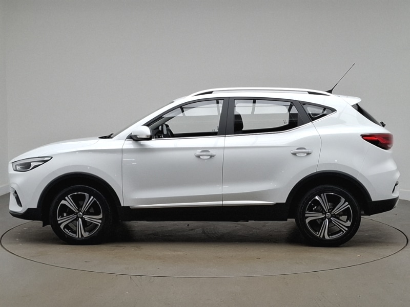 Used MG MG ZS 2022 for sale - 77197767: Photo 4