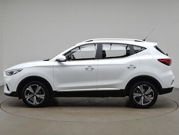 Used MG MG ZS 2022 for sale - 77197767: Photo