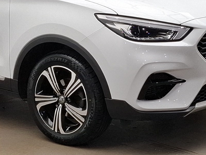 Used MG MG ZS 2022 for sale - 77197767: Photo 9