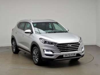 2020 - 1.6 TGDi 177 Premium 5dr 2WD