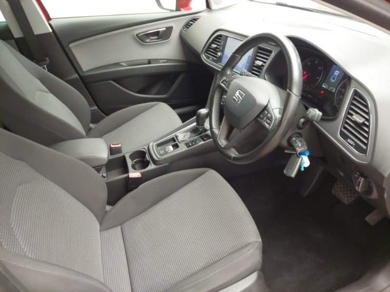 Used SEAT Leon 2018 for sale - 77183714: Photo 13