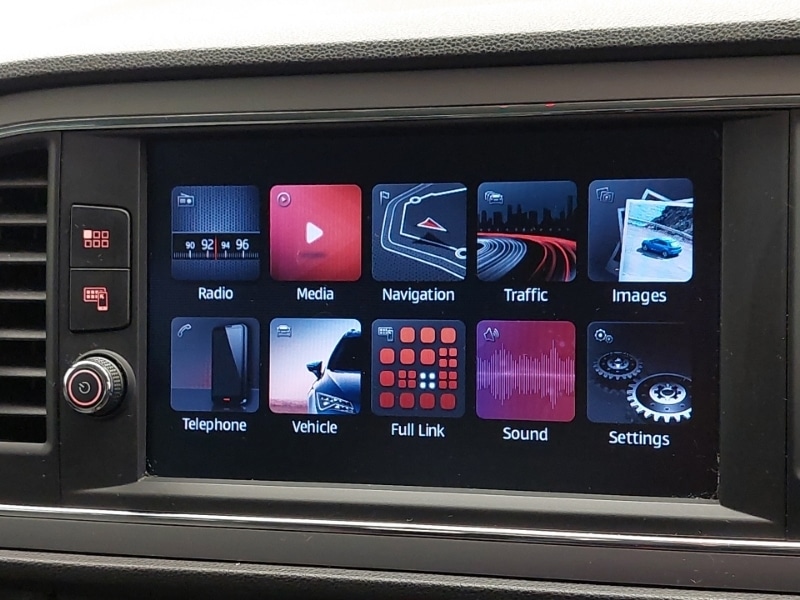 Used SEAT Leon 2018 for sale - 77183714: Photo 17