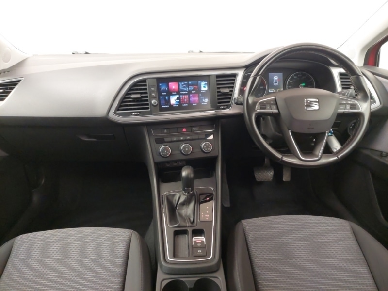 Used SEAT Leon 2018 for sale - 77183714: Photo 2