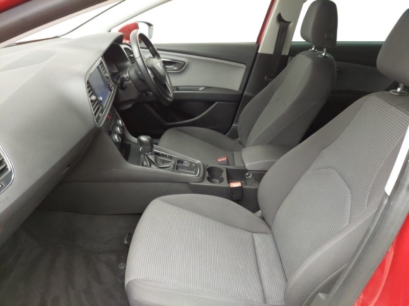 Used SEAT Leon 2018 for sale - 77183714: Photo 5