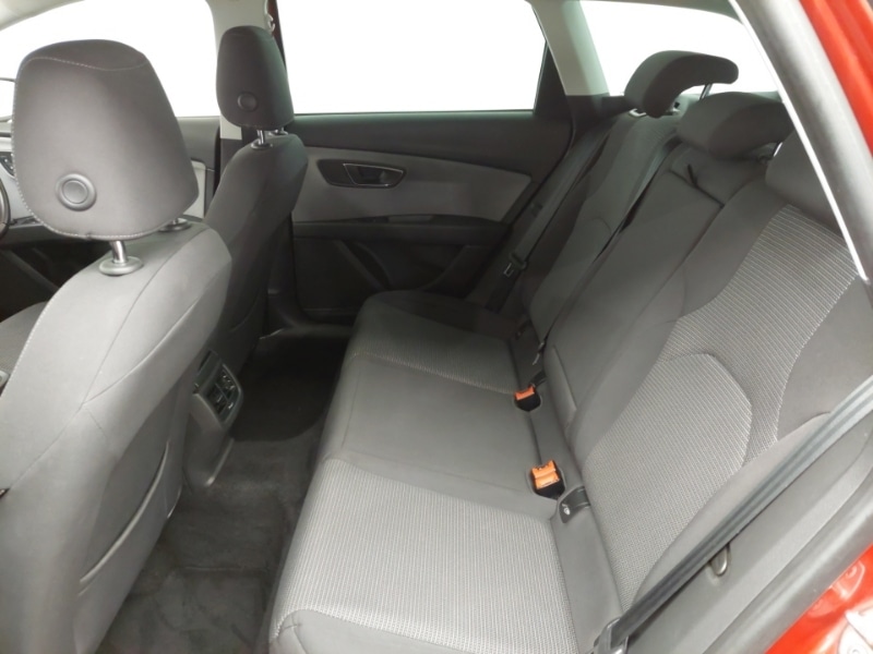 Used SEAT Leon 2018 for sale - 77183714: Photo 6