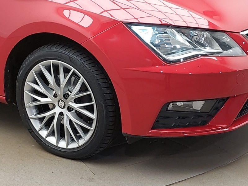 Used SEAT Leon 2018 for sale - 77183714: Photo 9