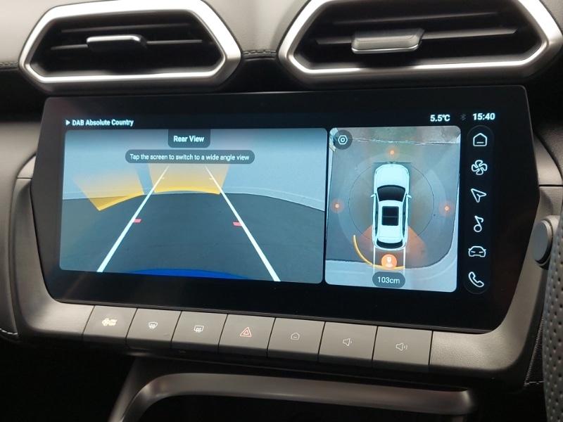 Used MG MG ZS 2025 for sale - 77644930: Photo 15