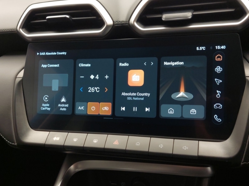 Used MG MG ZS 2025 for sale - 77644930: Photo 17