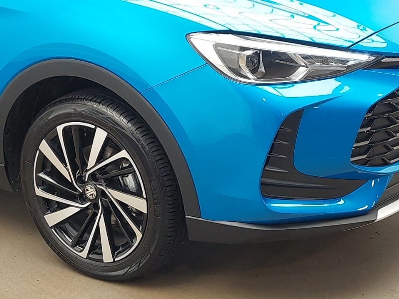 Used MG MG ZS 2025 for sale - 77644930: Photo 9