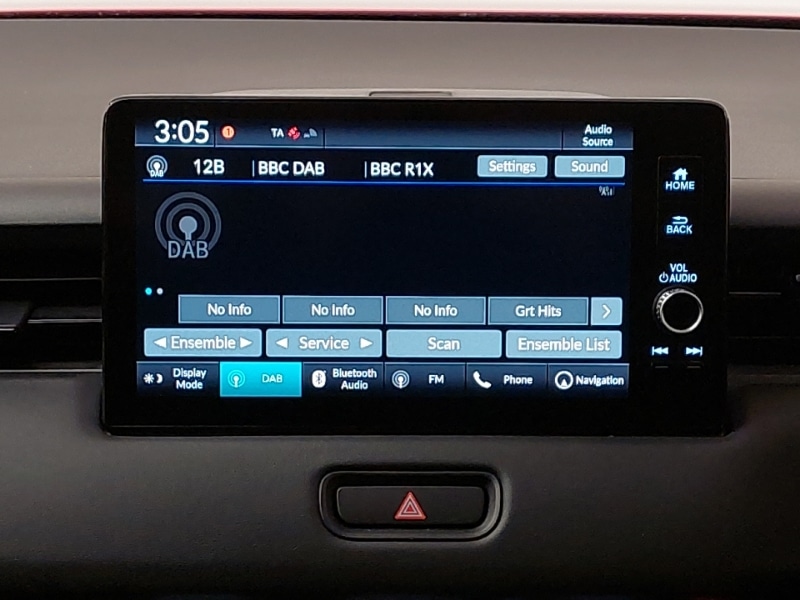 Used Honda HR-V 2022 for sale - 77024800: Photo 11