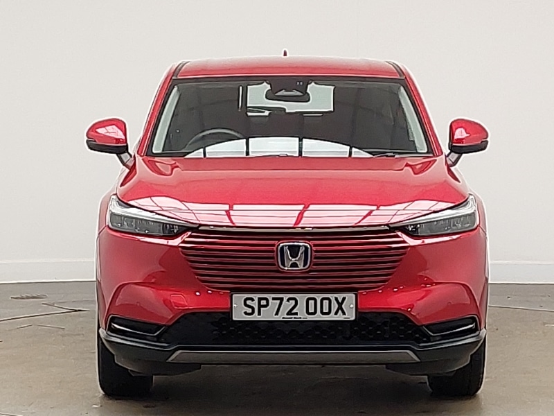 Used Honda HR-V 2022 for sale - 77024800: Photo 12