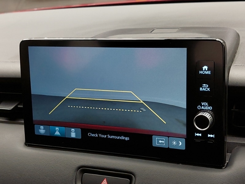 Used Honda HR-V 2022 for sale - 77024800: Photo 14