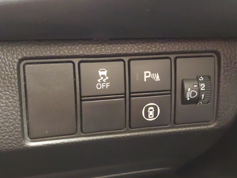 Used Honda HR-V 2022 for sale - 77024800: Photo 16