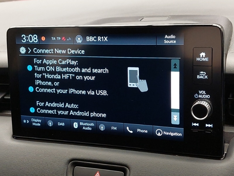 Used Honda HR-V 2022 for sale - 77024800: Photo 17