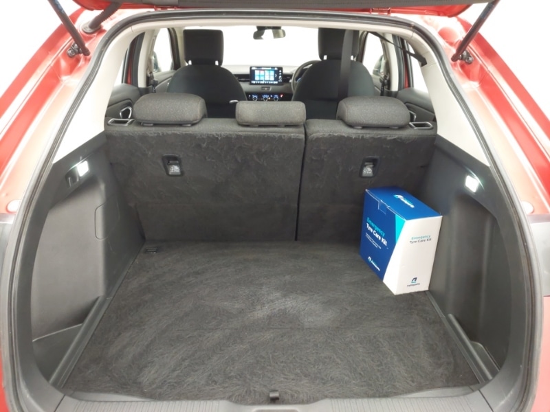 Used Honda HR-V 2022 for sale - 77024800: Photo 8