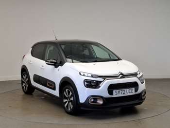 2022 - 1.2 PureTech C-Series Edition 5dr