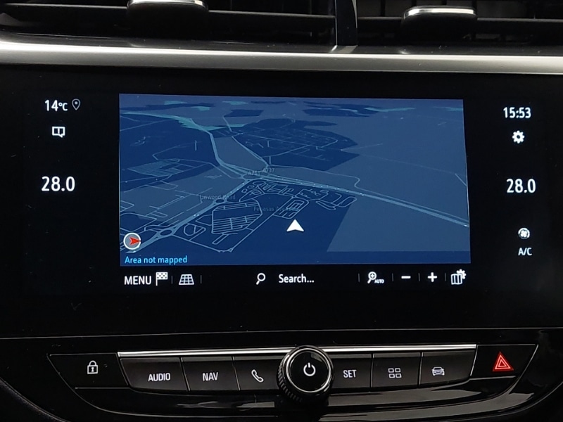 Used Vauxhall Corsa 2022 for sale - 77034771: Photo 11