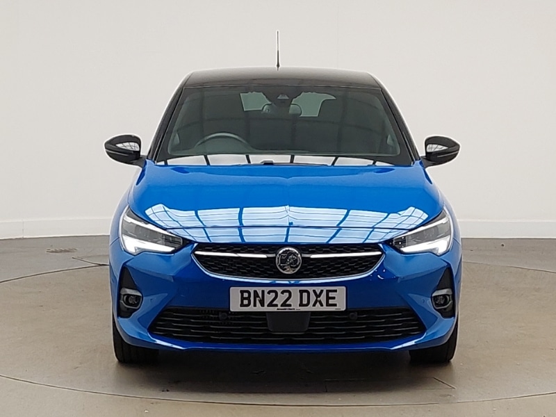 Used Vauxhall Corsa 2022 for sale - 77034771: Photo 12
