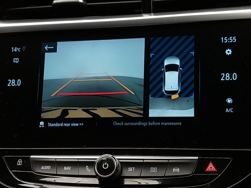 Used Vauxhall Corsa 2022 for sale - 77034771: Photo 16