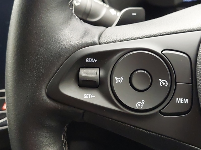 Used Vauxhall Corsa 2022 for sale - 77034771: Photo 18