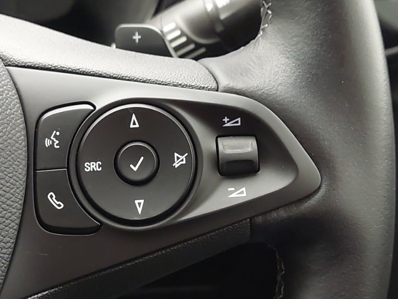 Used Vauxhall Corsa 2022 for sale - 77034771: Photo 19