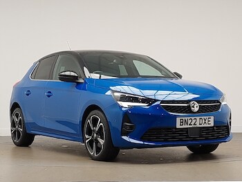 2022 - 1.2 Turbo Ultimate 5dr Auto