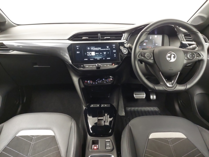 Used Vauxhall Corsa 2022 for sale - 77034771: Photo 2