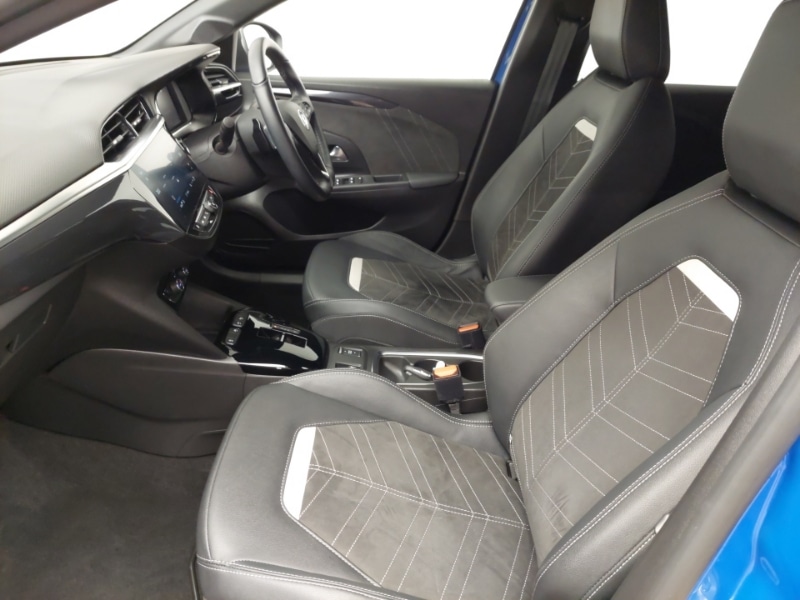 Used Vauxhall Corsa 2022 for sale - 77034771: Photo 5