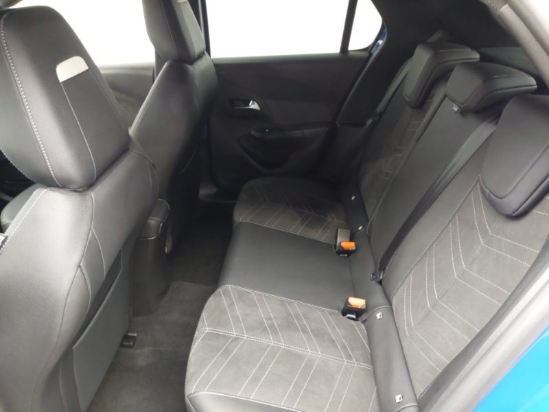 Used Vauxhall Corsa 2022 for sale - 77034771: Photo 6