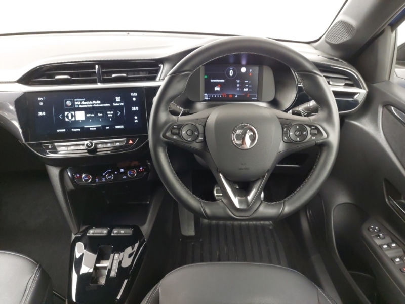 Used Vauxhall Corsa 2022 for sale - 77034771: Photo 7