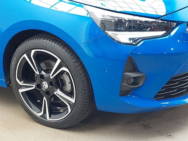 Used Vauxhall Corsa 2022 for sale - 77034771: Photo 9