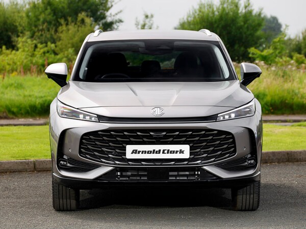 Used MG MG HS 2025 for sale - 75669032: Photo 13