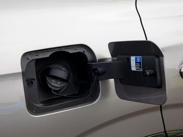 Used MG MG HS 2025 for sale - 75669032: Photo 17