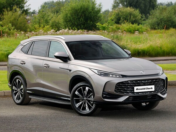 Used MG MG HS 2025 for sale - 75669032: Photo 7